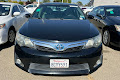 2014 Toyota Camry Hybrid XLE