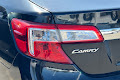 2014 Toyota Camry Hybrid XLE