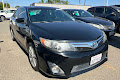 2014 Toyota Camry Hybrid XLE