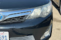 2014 Toyota Camry Hybrid XLE