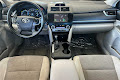 2014 Toyota Camry Hybrid XLE