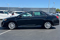 2014 Toyota Camry Hybrid XLE