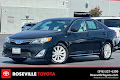 2014 Toyota Camry Hybrid XLE