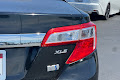 2014 Toyota Camry Hybrid XLE
