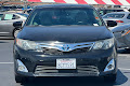 2014 Toyota Camry Hybrid XLE