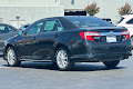 2014 Toyota Camry Hybrid XLE