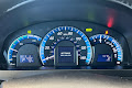 2014 Toyota Camry Hybrid XLE