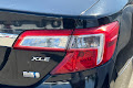 2014 Toyota Camry Hybrid XLE