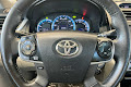 2014 Toyota Camry Hybrid XLE