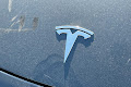 2018 Tesla Model 3 Long Range Battery