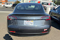 2018 Tesla Model 3 Long Range Battery