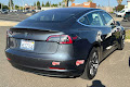 2018 Tesla Model 3 Long Range Battery