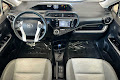 2015 Toyota Prius c Four
