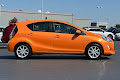 2015 Toyota Prius c Four