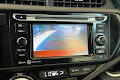 2015 Toyota Prius c Four