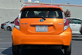 2015 Toyota Prius c Four