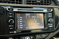 2015 Toyota Prius c Four