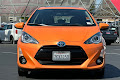 2015 Toyota Prius c Four
