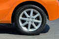 2015 Toyota Prius c Four