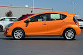 2015 Toyota Prius c Four