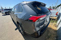 2022 Toyota RAV4 Prime SE