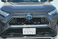 2022 Toyota RAV4 Prime SE