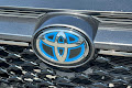 2022 Toyota RAV4 Prime SE