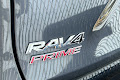 2022 Toyota RAV4 Prime SE
