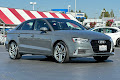 2018 Audi A3 Premium