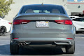 2018 Audi A3 Premium