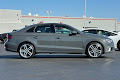 2018 Audi A3 Premium