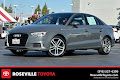 2018 Audi A3 Premium
