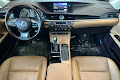 2018 Lexus ES