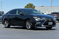 2018 Lexus ES
