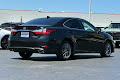 2018 Lexus ES