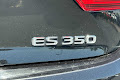 2018 Lexus ES