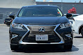 2018 Lexus ES