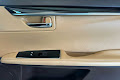2018 Lexus ES