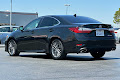 2018 Lexus ES