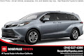 2025 Toyota Sienna Limited