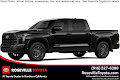 2025 Toyota Tundra Platinum Hybrid