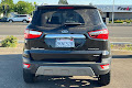 2021 Ford EcoSport Titanium