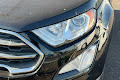 2021 Ford EcoSport Titanium