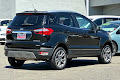 2021 Ford EcoSport Titanium
