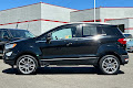 2021 Ford EcoSport Titanium
