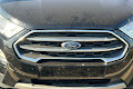 2021 Ford EcoSport Titanium