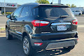 2021 Ford EcoSport Titanium