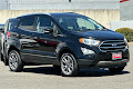 2021 Ford EcoSport Titanium