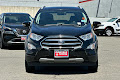 2021 Ford EcoSport Titanium