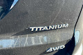 2021 Ford EcoSport Titanium